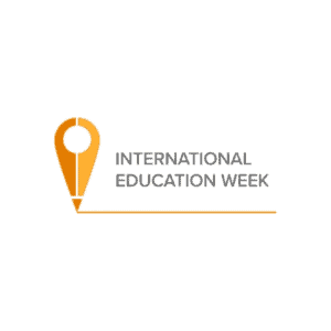 international education week logo case studies how popcorn helped international education week increase their return on investment