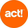 act logo sales pipelines reminders
